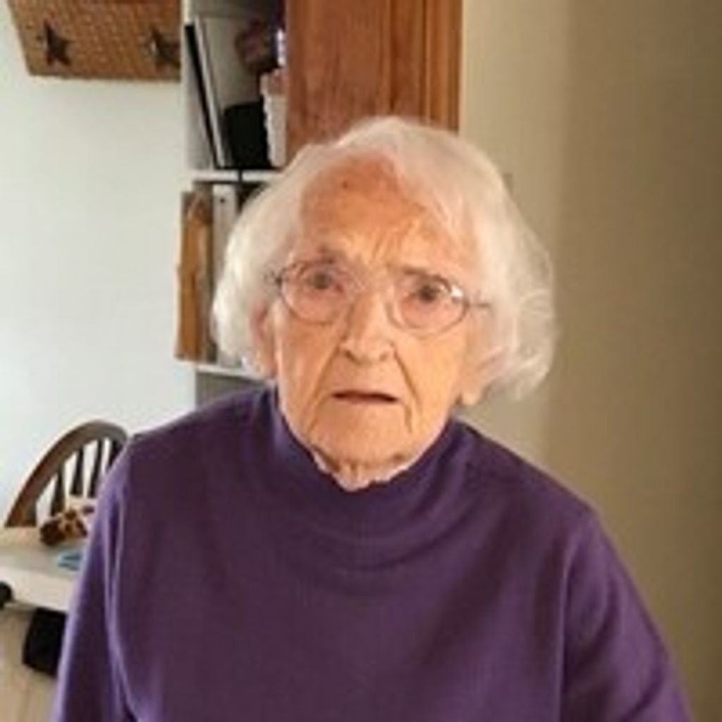 Mary Susan Eye