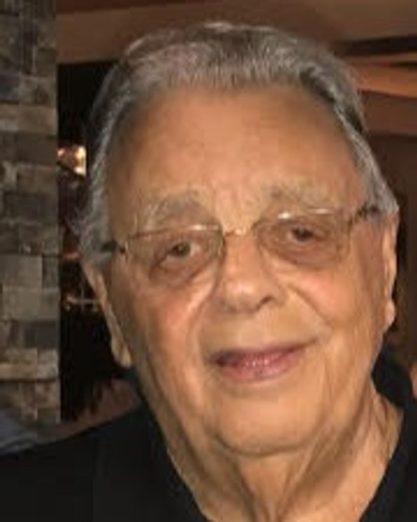 Salvatore Palumbo, Jr. Profile Photo