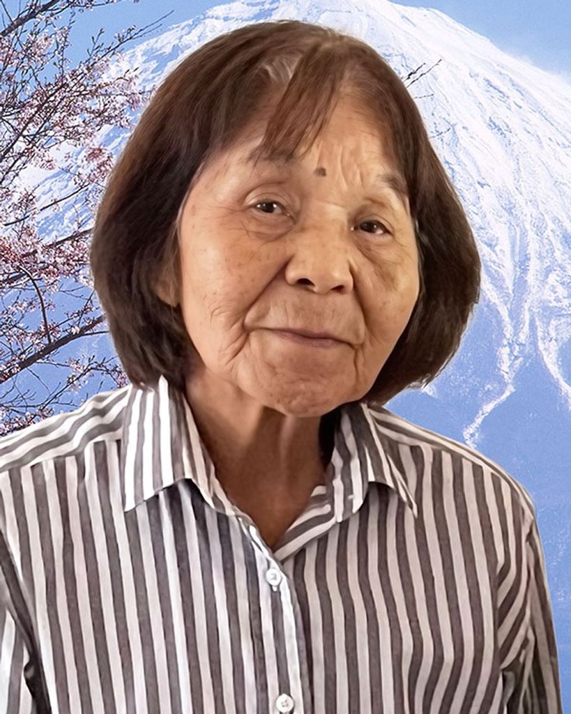 Nobuko Matsubara Profile Photo
