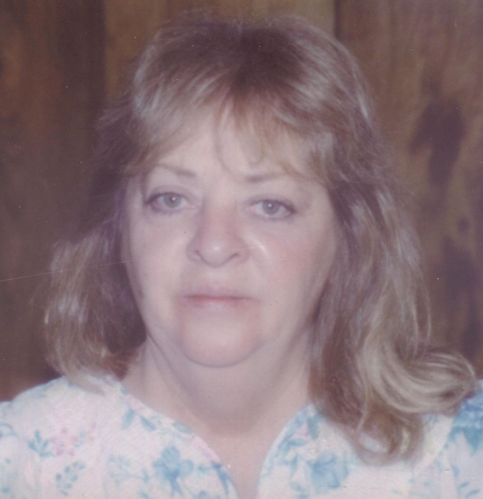 Sandra Kay Motley