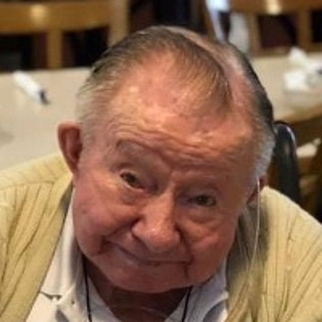 Wilford Charles "Charlie" West