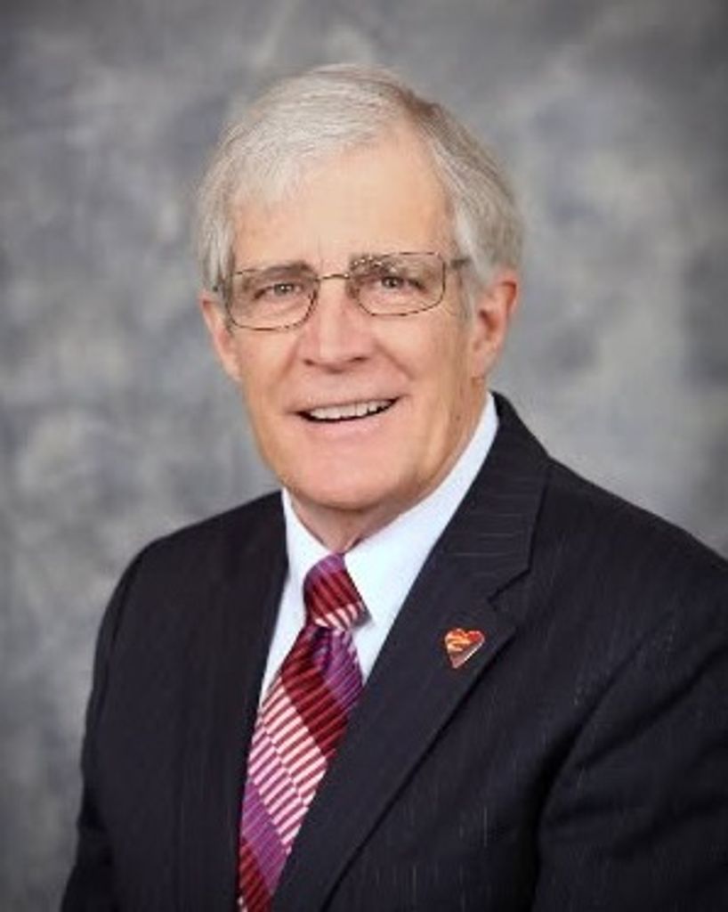 Kent Blair Profile Photo