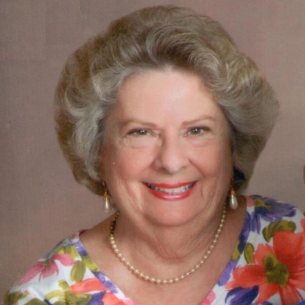 Suzanne Pearl "Sue" Metro Profile Photo