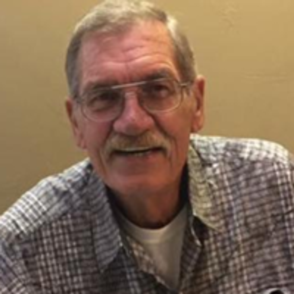 James Allen Dedmon