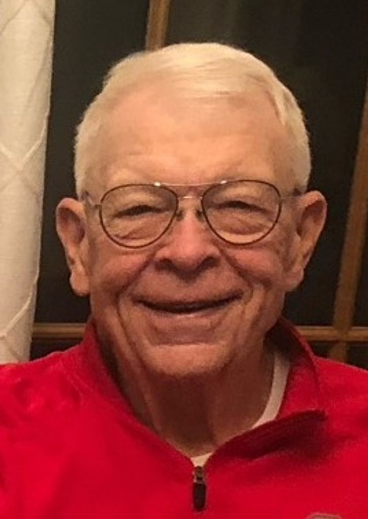 Melvin "Whitey" Kreinbrink