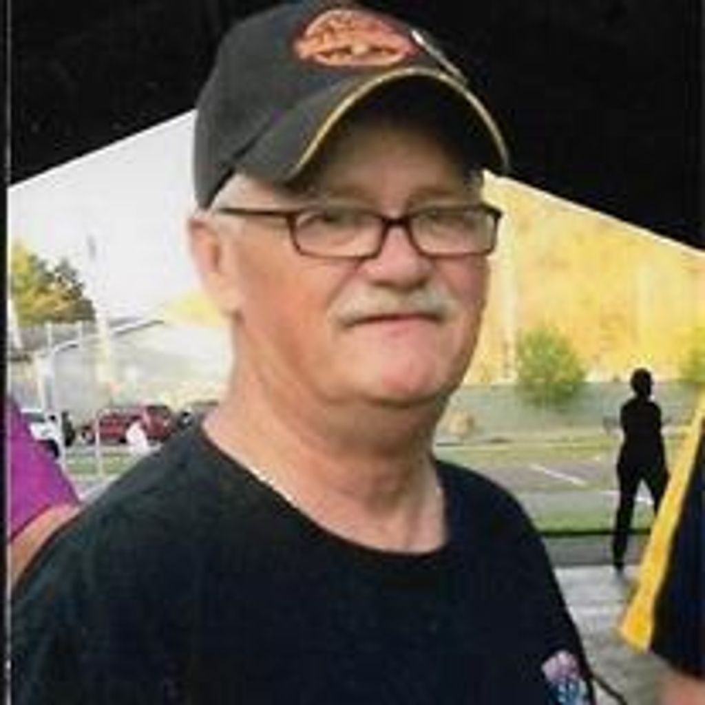 Freddie Lee Harvey Profile Photo