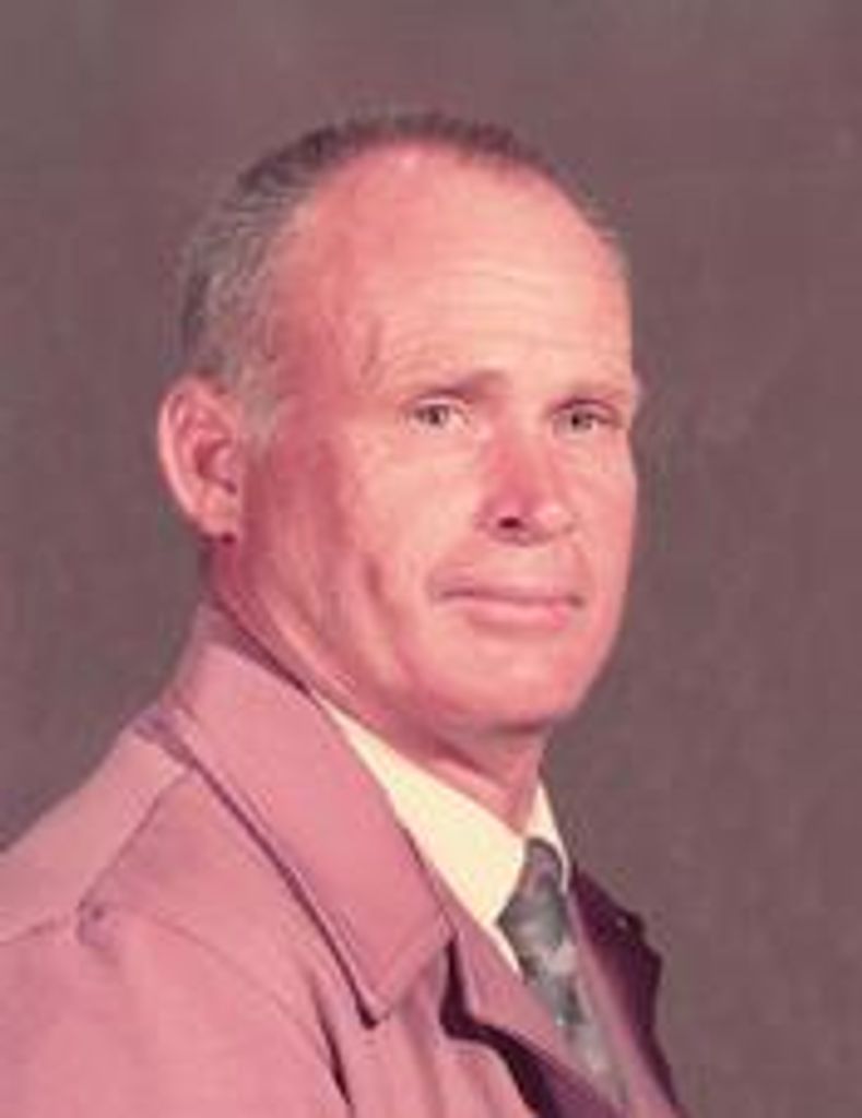 William Irvin Newsome