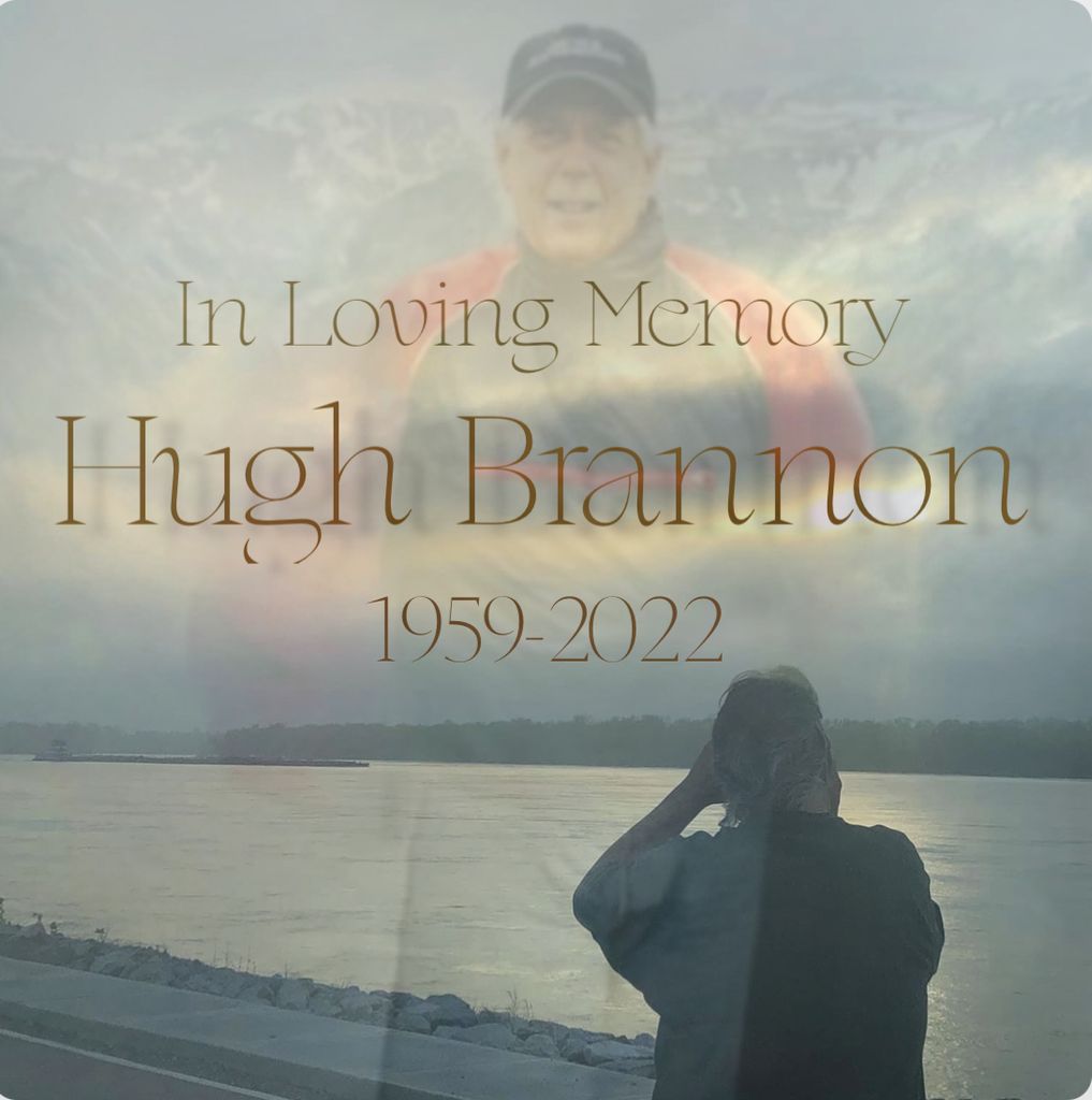 Hugh Brannon