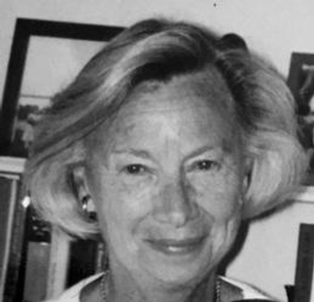 Elizabeth (Kane) Weyforth