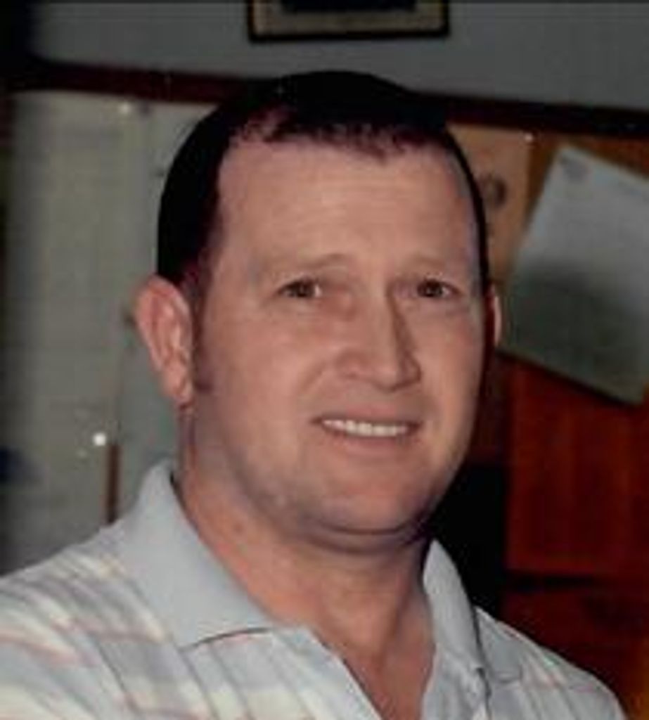 Elsworth E. Parsons Jr.