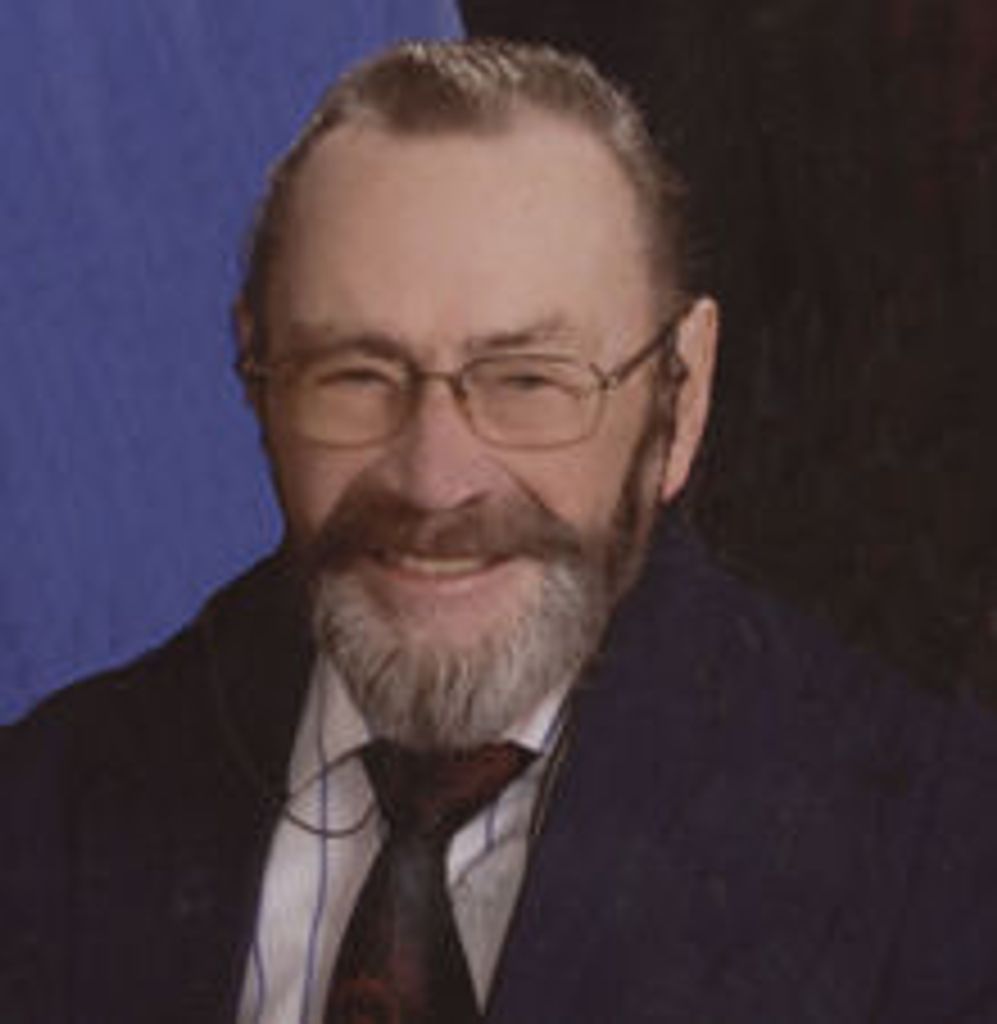 Keith Wasrud