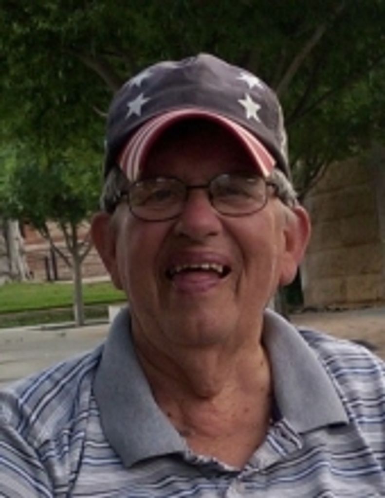 Darold W. Deterding
