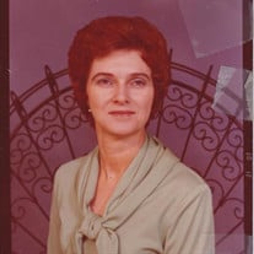 Lillus Ann Mitchell Barboza