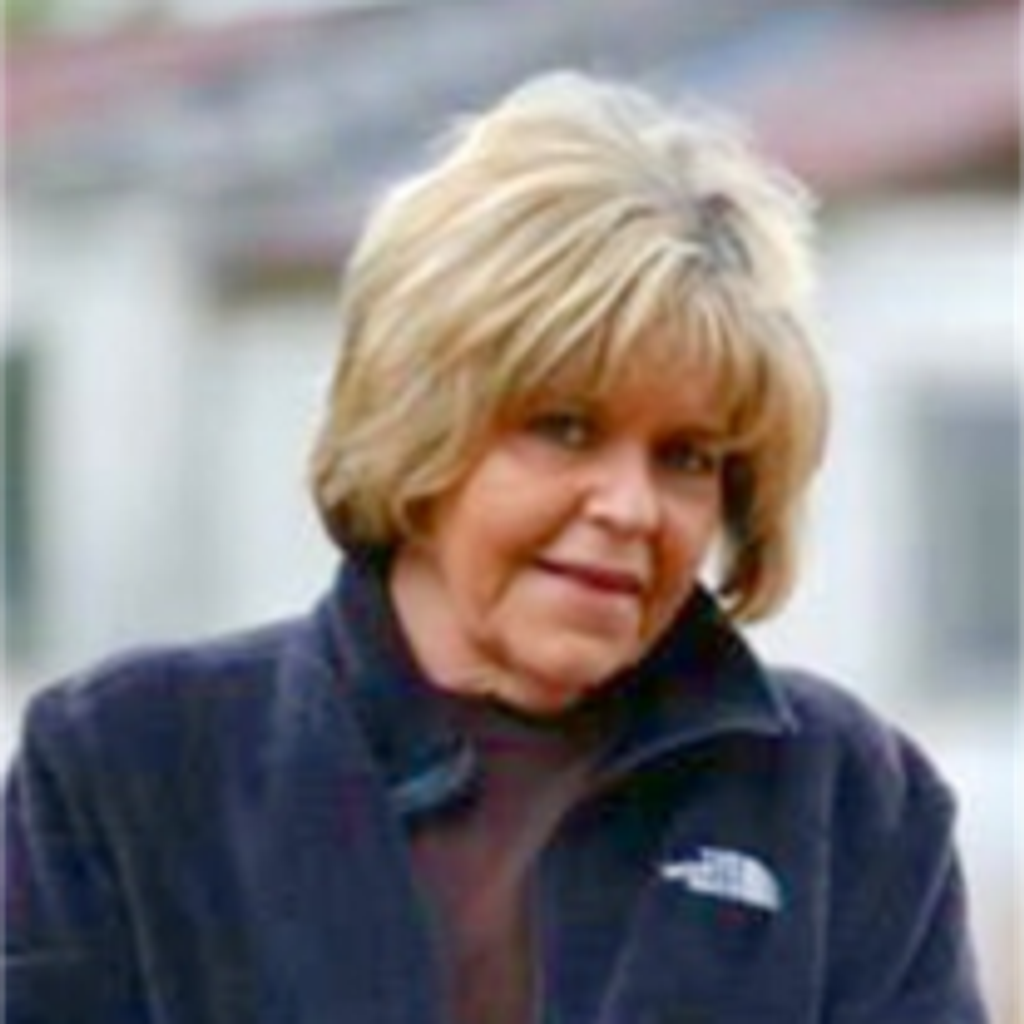 Joyce Luther
