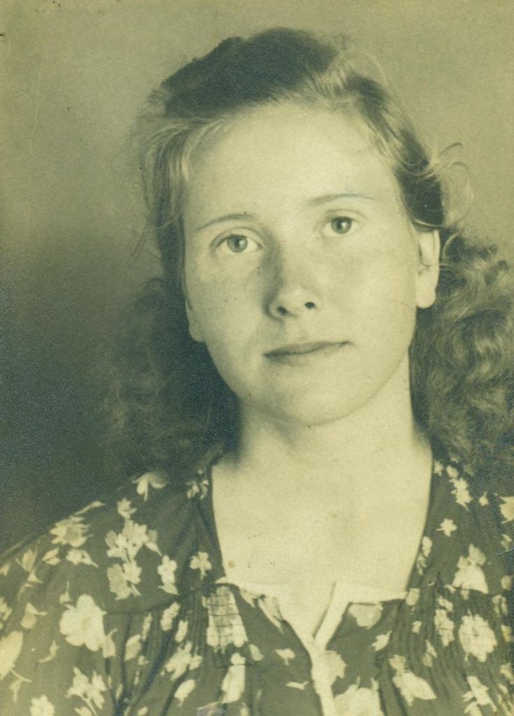 Anna Louise Lamonds