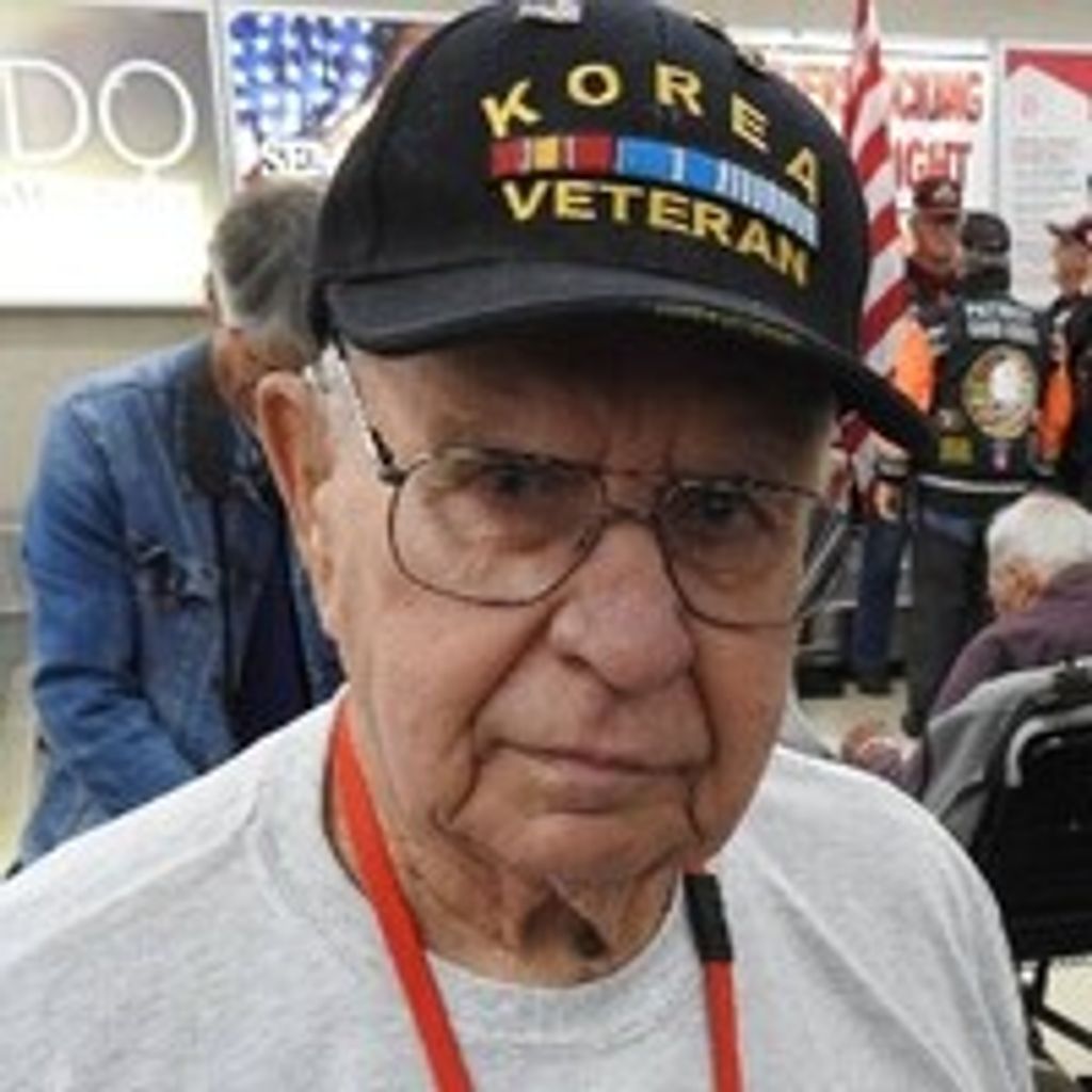 Bernard S. Yuhas Profile Photo