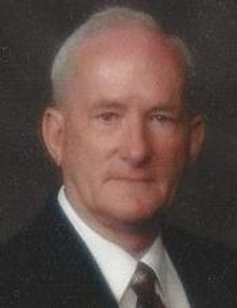 Van Clinton Conard