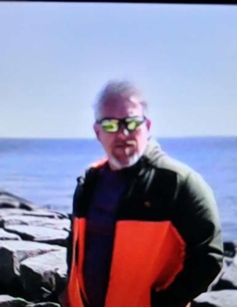 Harold W. Couch Profile Photo