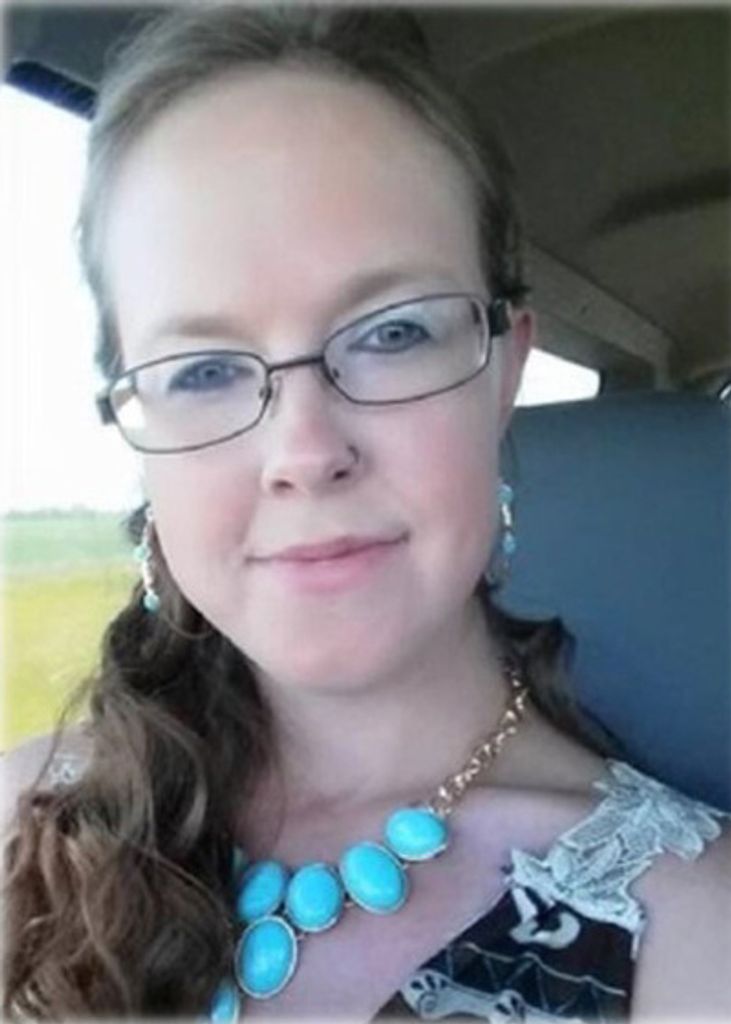 Leah Elizabeth "Beth" Hankins