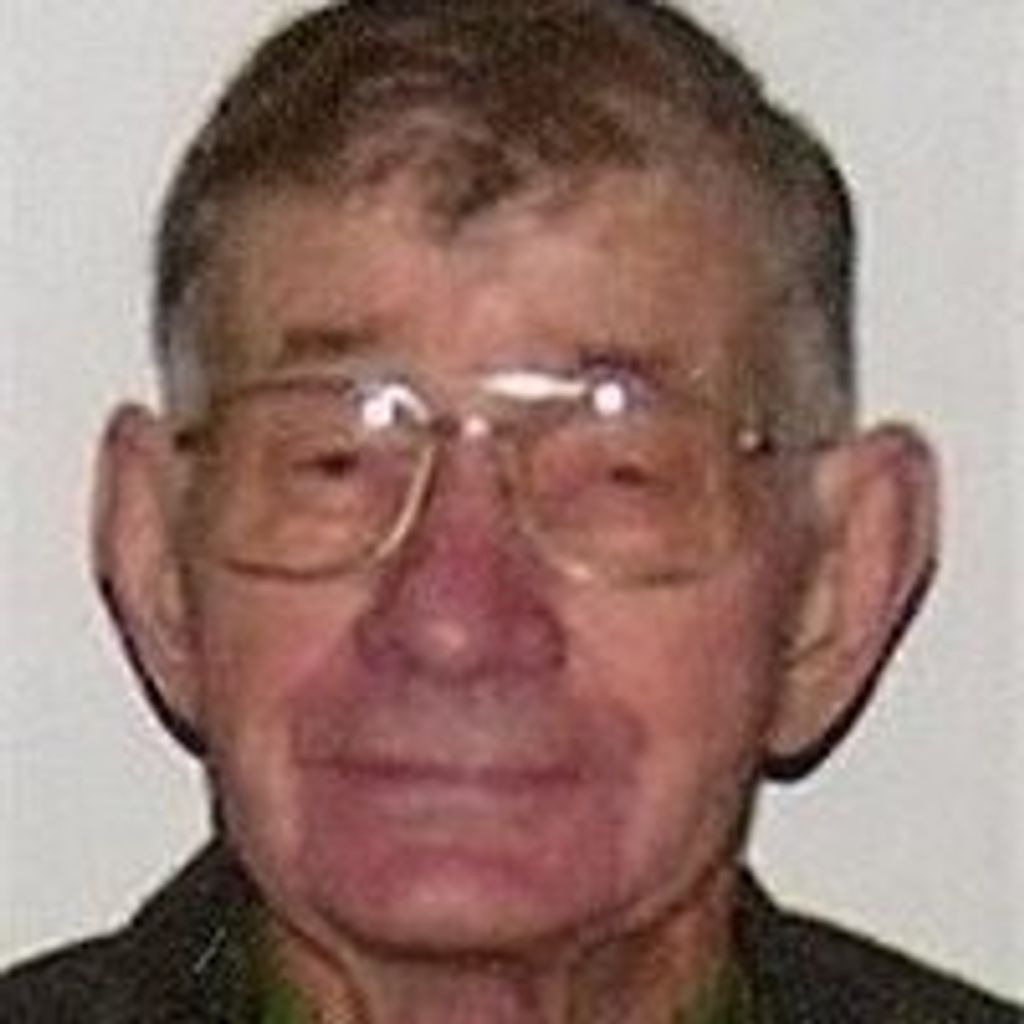 Arthur Denver Hall