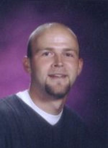 Shane Matthew Morgan Profile Photo