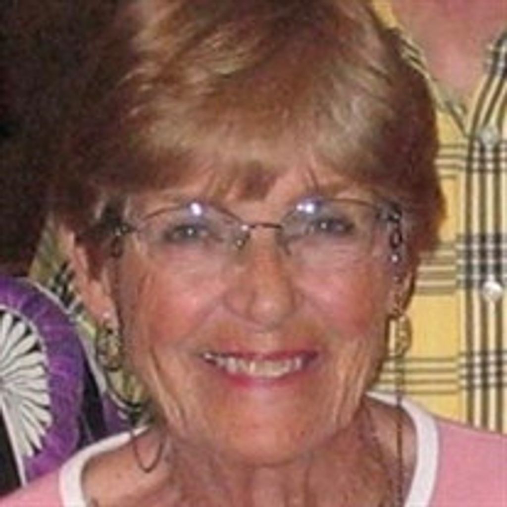 Ann J. Vaccaro