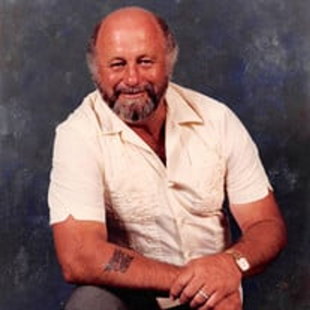 Louis "Teen" Bernard Lemoine