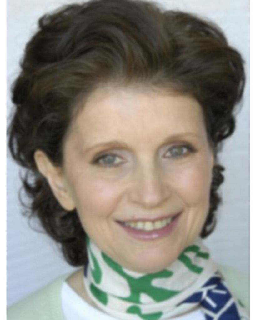 Rochelle Weithorn