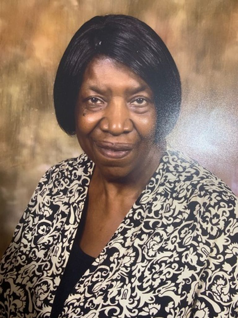 Mable Edwards Profile Photo