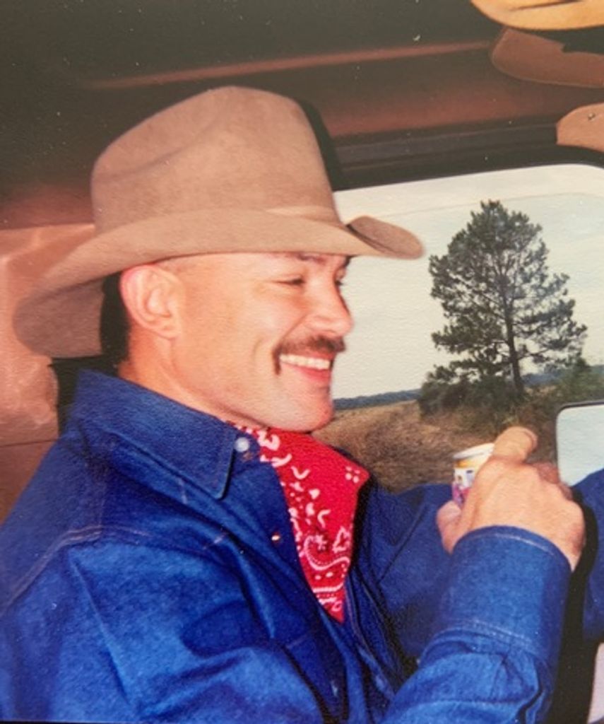 Joseph Slick Rick Duplechain, I Profile Photo