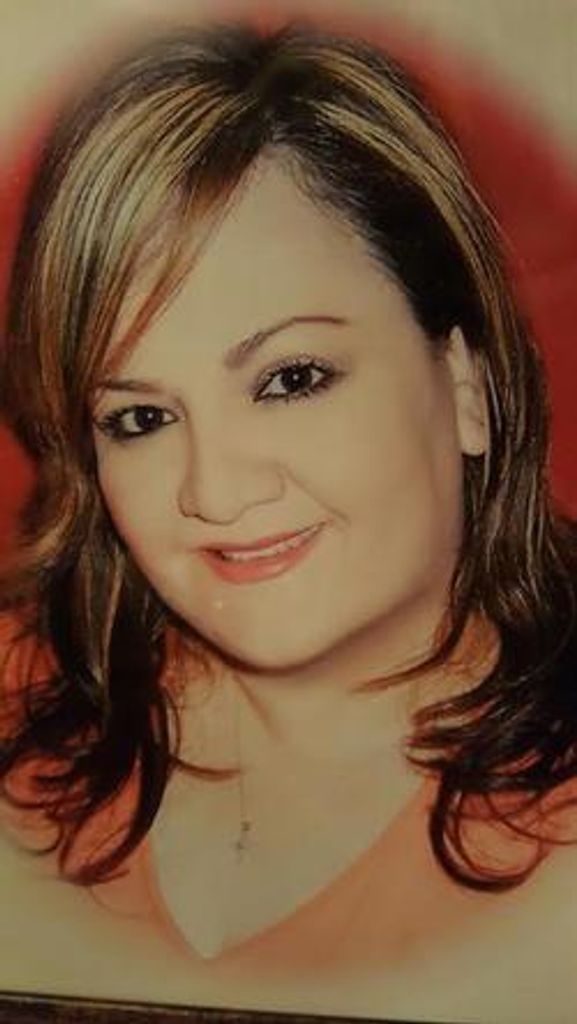 Delma Garcia Gonzalez Profile Photo