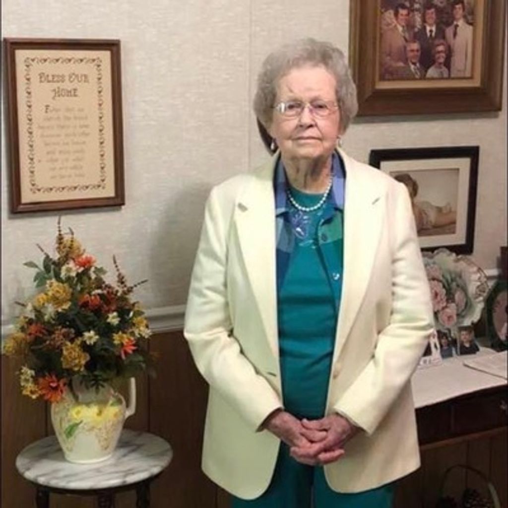 Betty Sessions Profile Photo