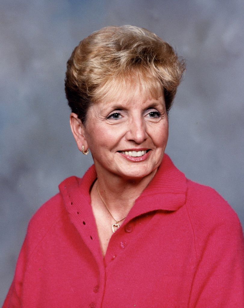 Juanita L. Shanks