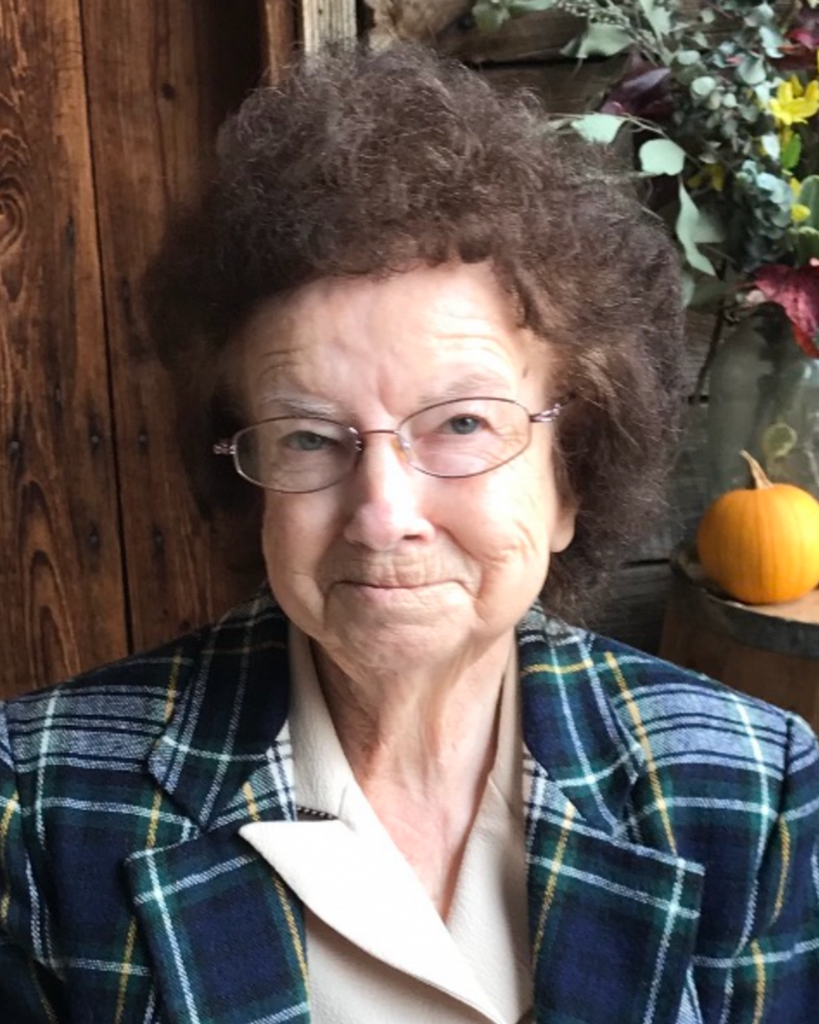 Virginia Cross Gammon