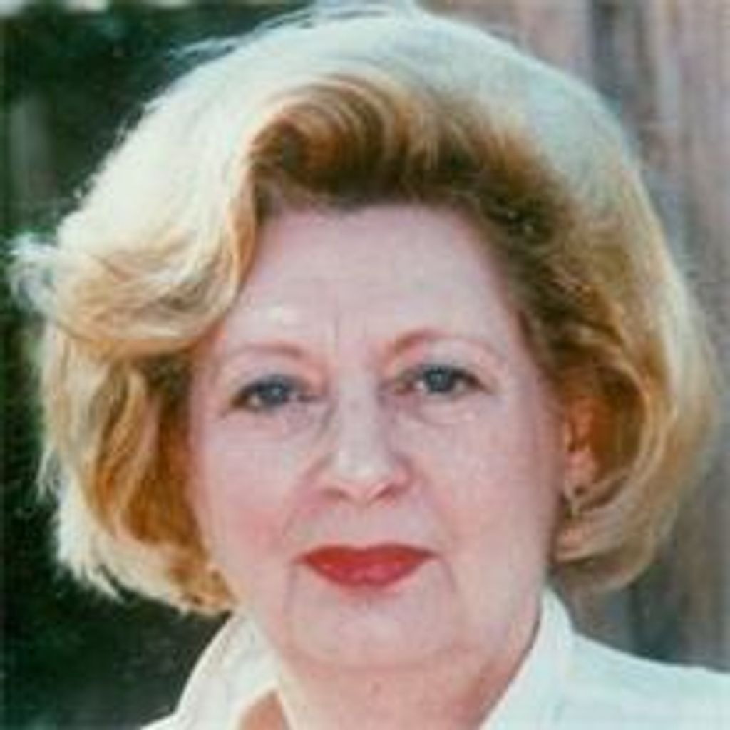 Martha Severson