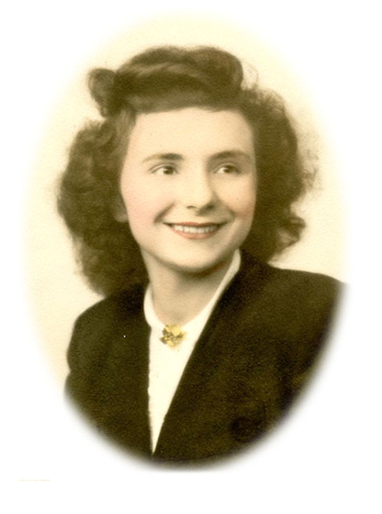 Olympia A. Mucellin Profile Photo