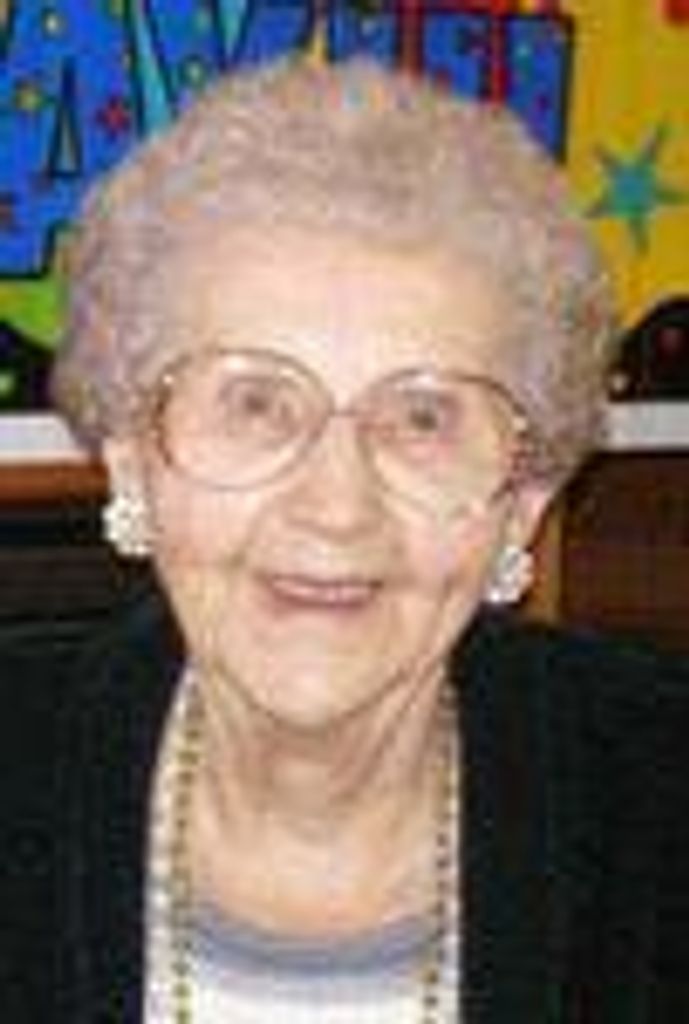 Odelia Thorsen