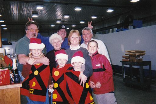 Carolyn J. (Bergstrom)  Bohl photo gallery thumbnail 114 of 133