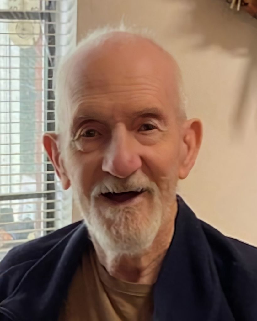 Mr. Robert Gerard Burrell Profile Photo