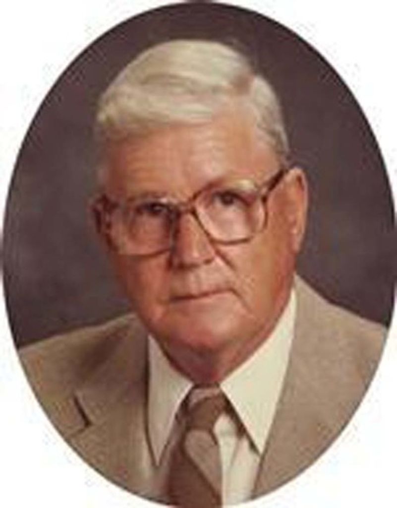 Donald T. Johnson