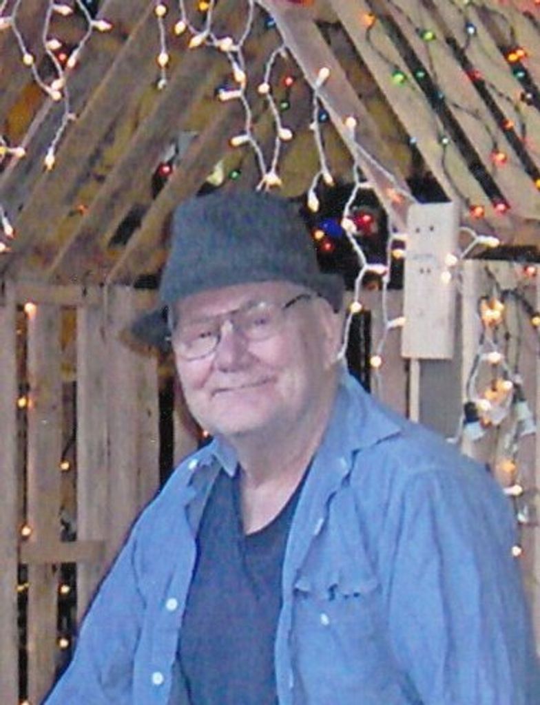 Wayne H. Thorhaug Profile Photo