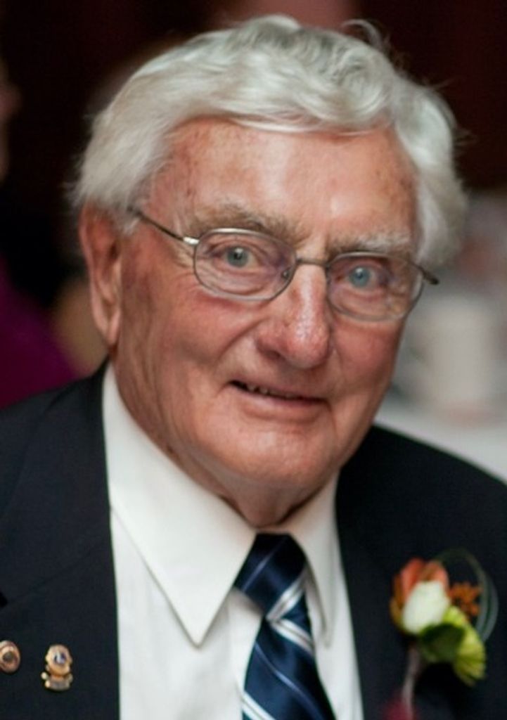 Boyd William Demmer