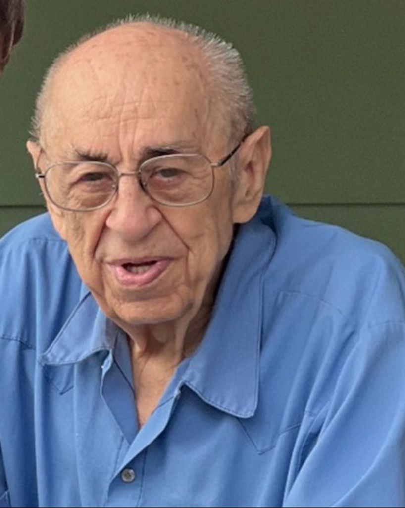 Harvey Young