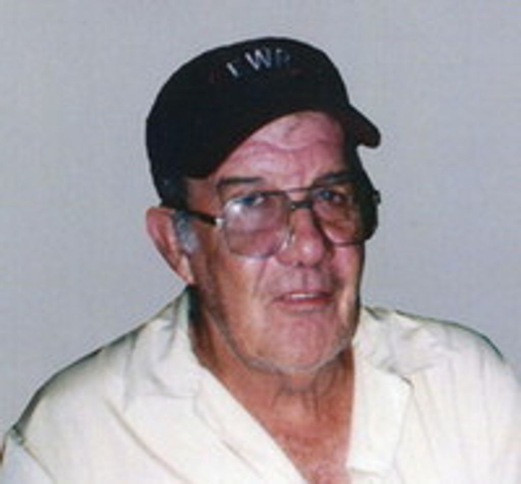 Charles William "Charlie" Leboeuf