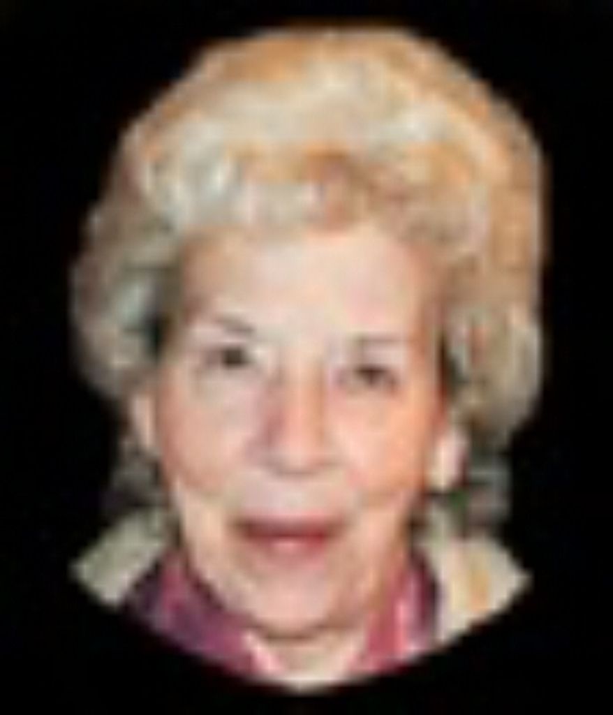 Dorothy Eldridge Blake Profile Photo