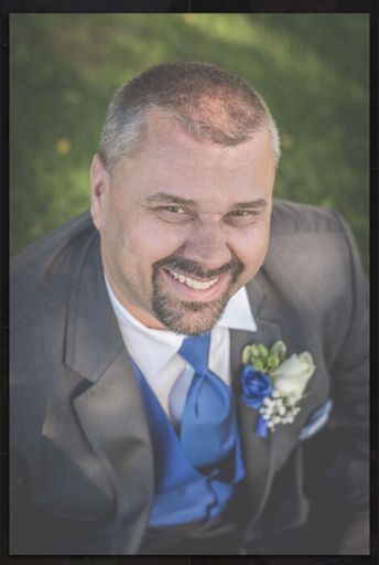 Jason Ray Mcdonald Profile Photo