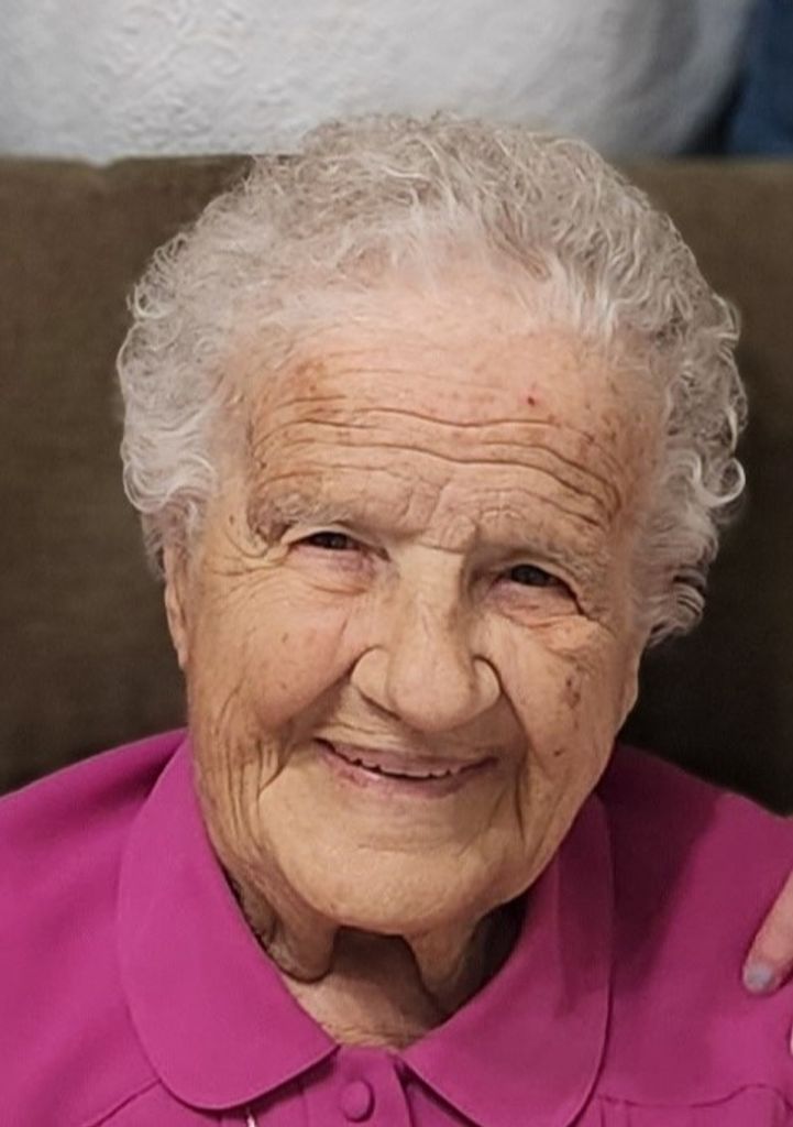 Dorothy Weitzel