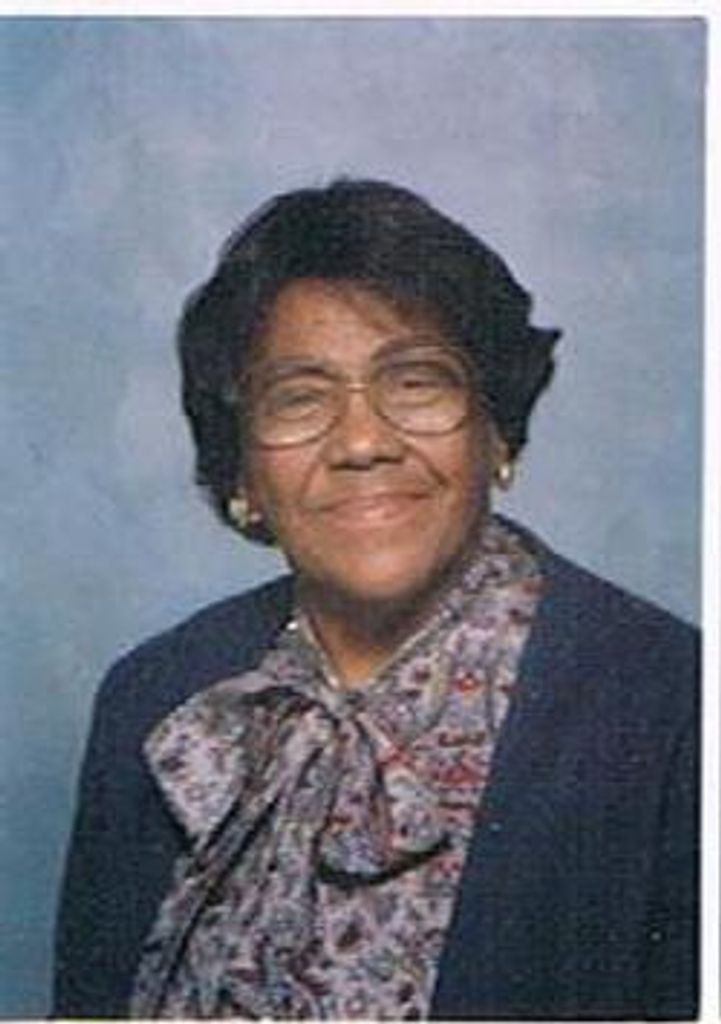 Madeline "Mattie" Jones Profile Photo