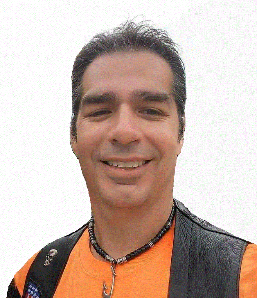 Samuel Joseph Sanchez
