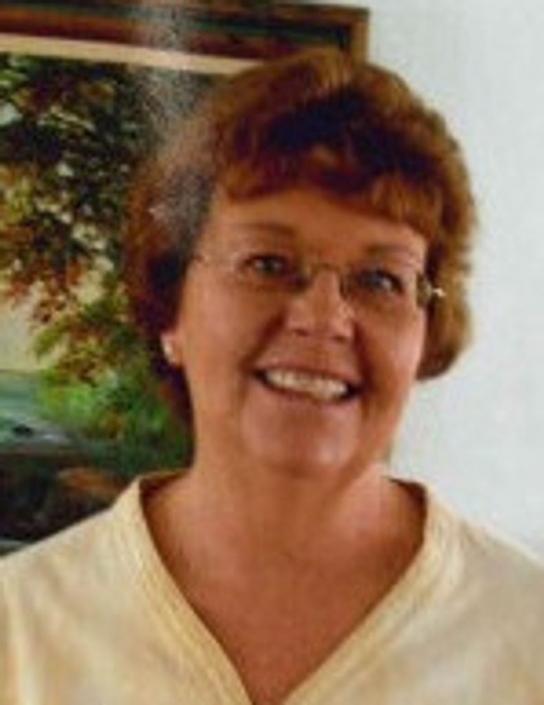 Sheila (Grandy)  Matthews Profile Photo